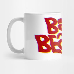 Basic Beach Mug